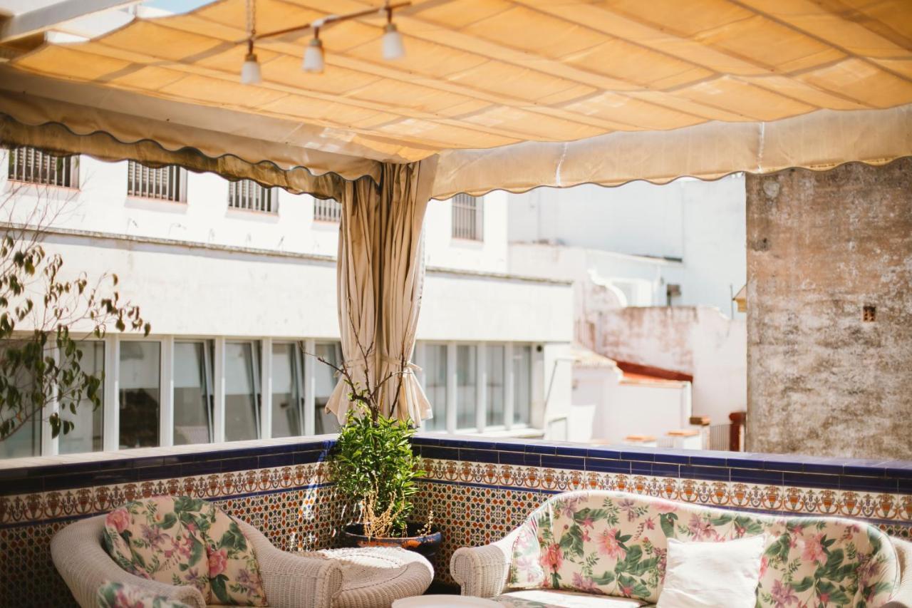 Exclusivo Alojamiento En El Centro Sevilla Seville Exterior photo